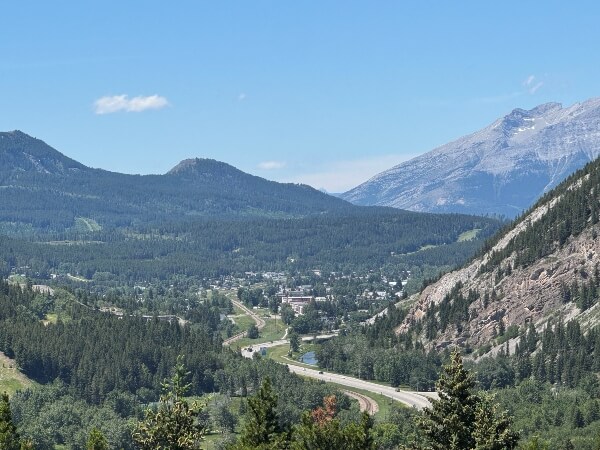 Blairmore