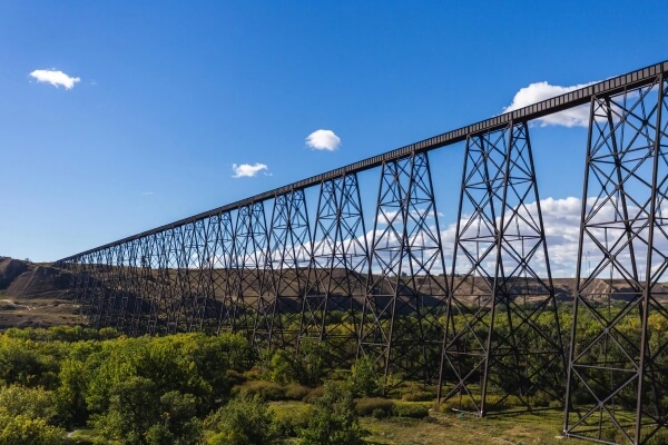 Lethbridge