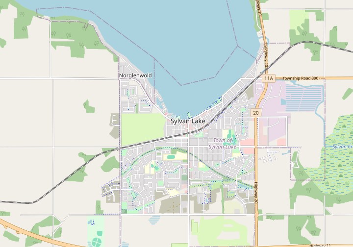 Real Estate Centre Sylvan Lake