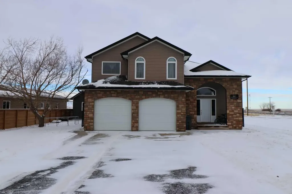 Listings for George Janzen