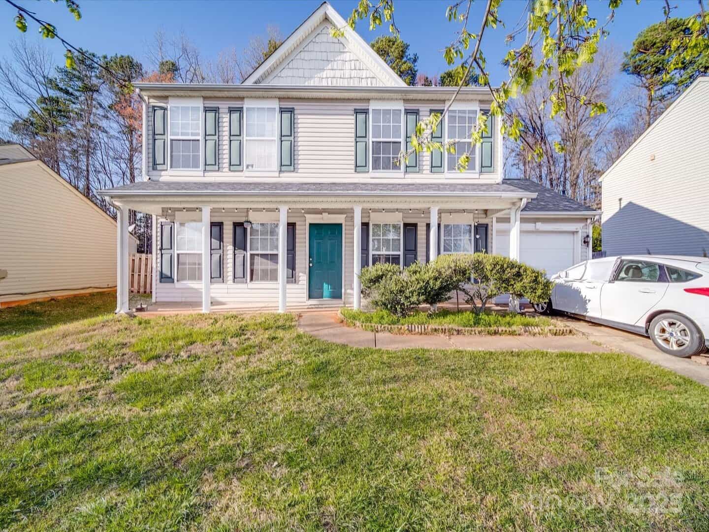 Homes under 350K