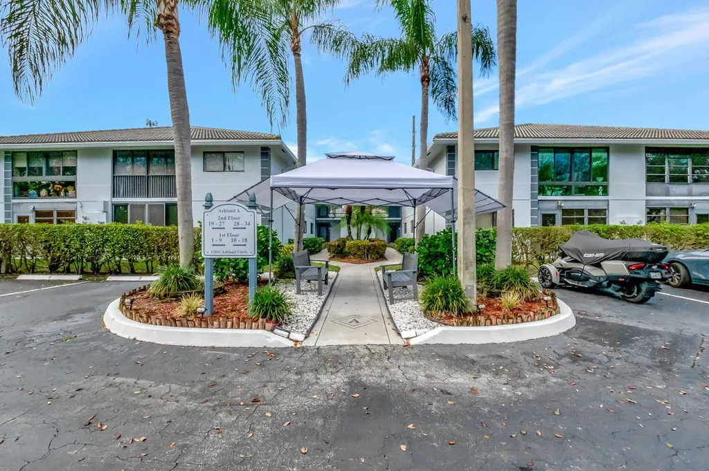 West Delray Beach