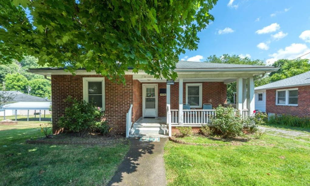 Beacon Village Homes for Sale