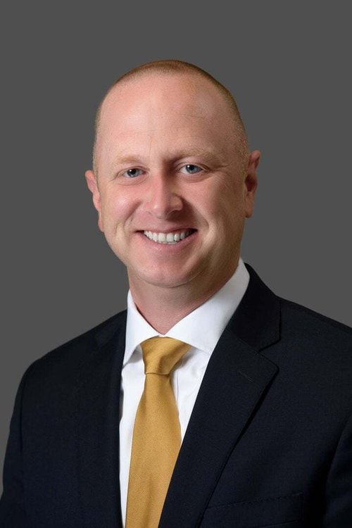 Mike Clements