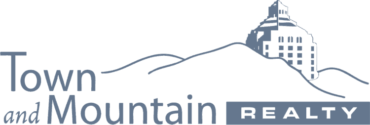 Town and Mountain Realty