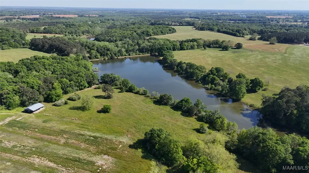 50+ Acres