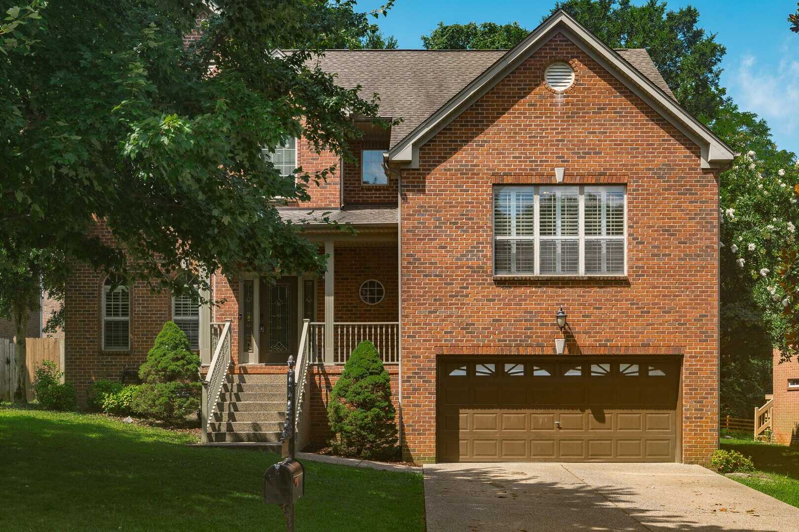 Chesapeake Harbor Homes for Sale in Hendersonville TN