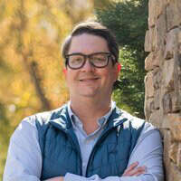 Parker Anderson