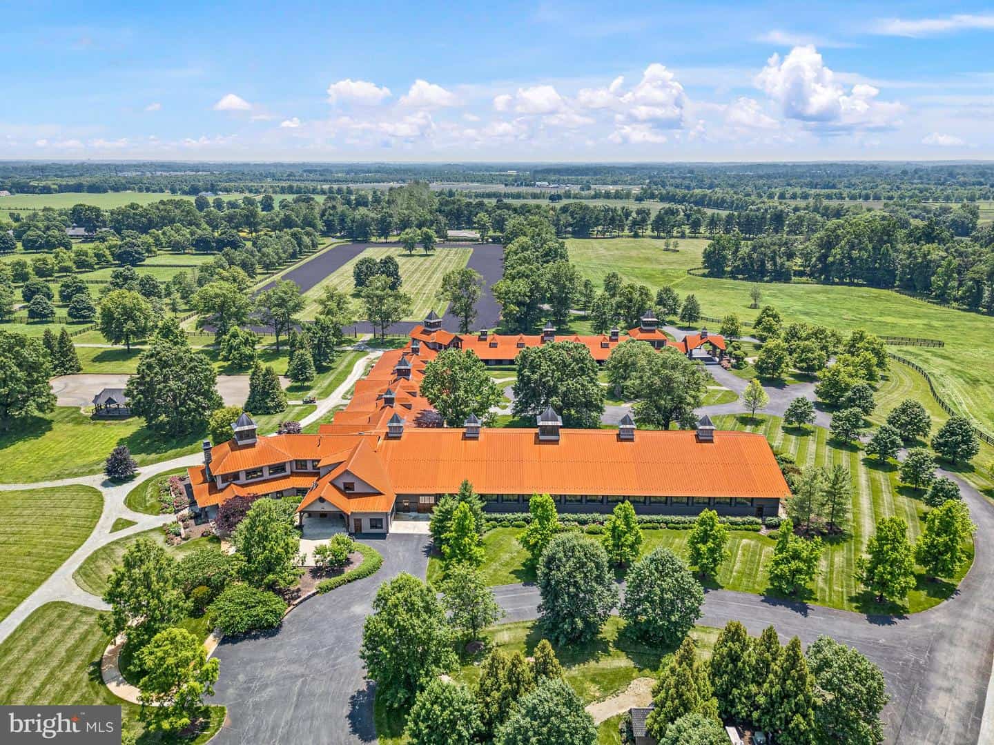 Real Estate in Northeastern Maryland
