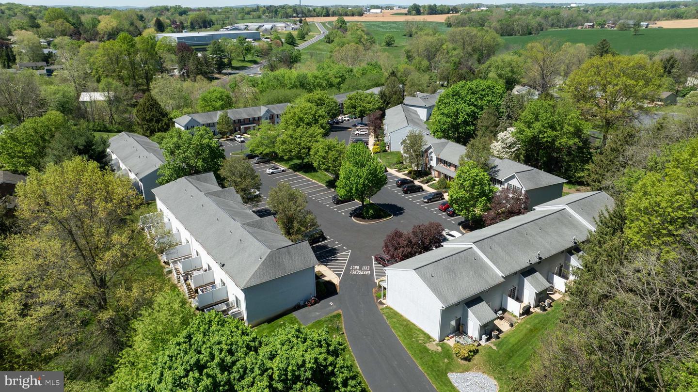 Real Estate in Southern Lancaster County, PA