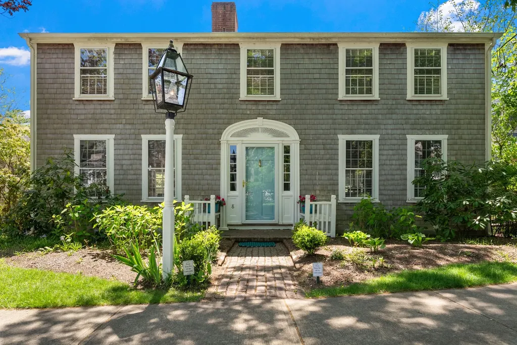 Properties with Price Adjustment Edgartown