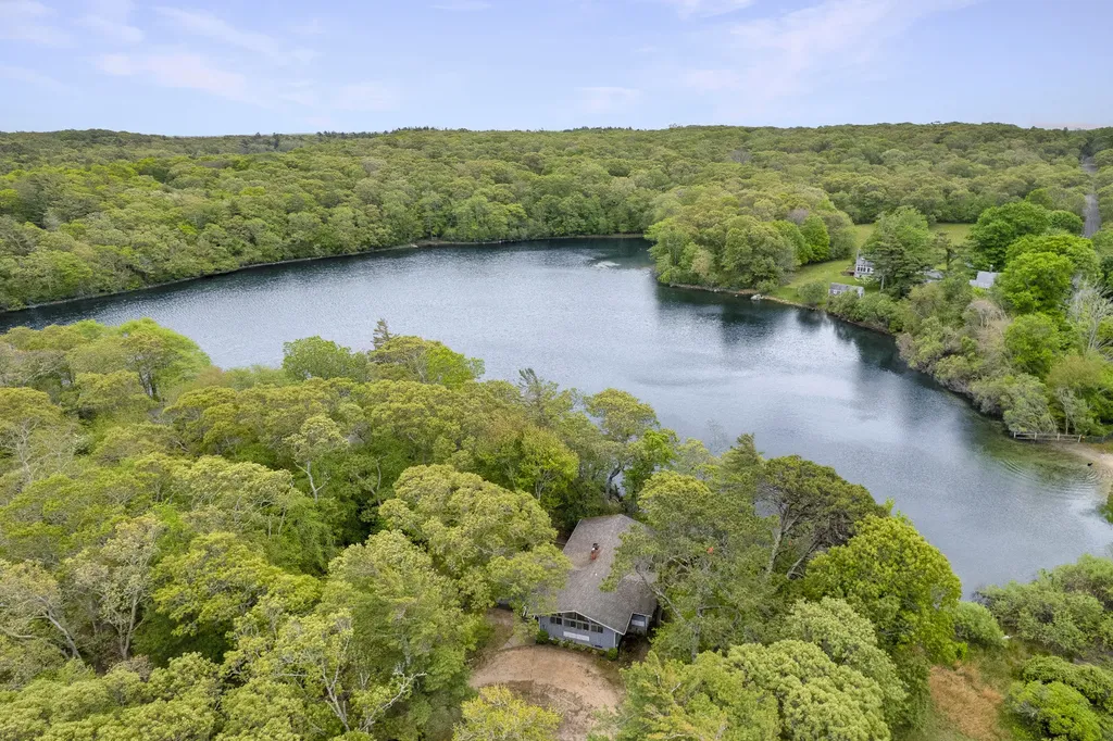 Properties with Price Adjustment in West Tisbury