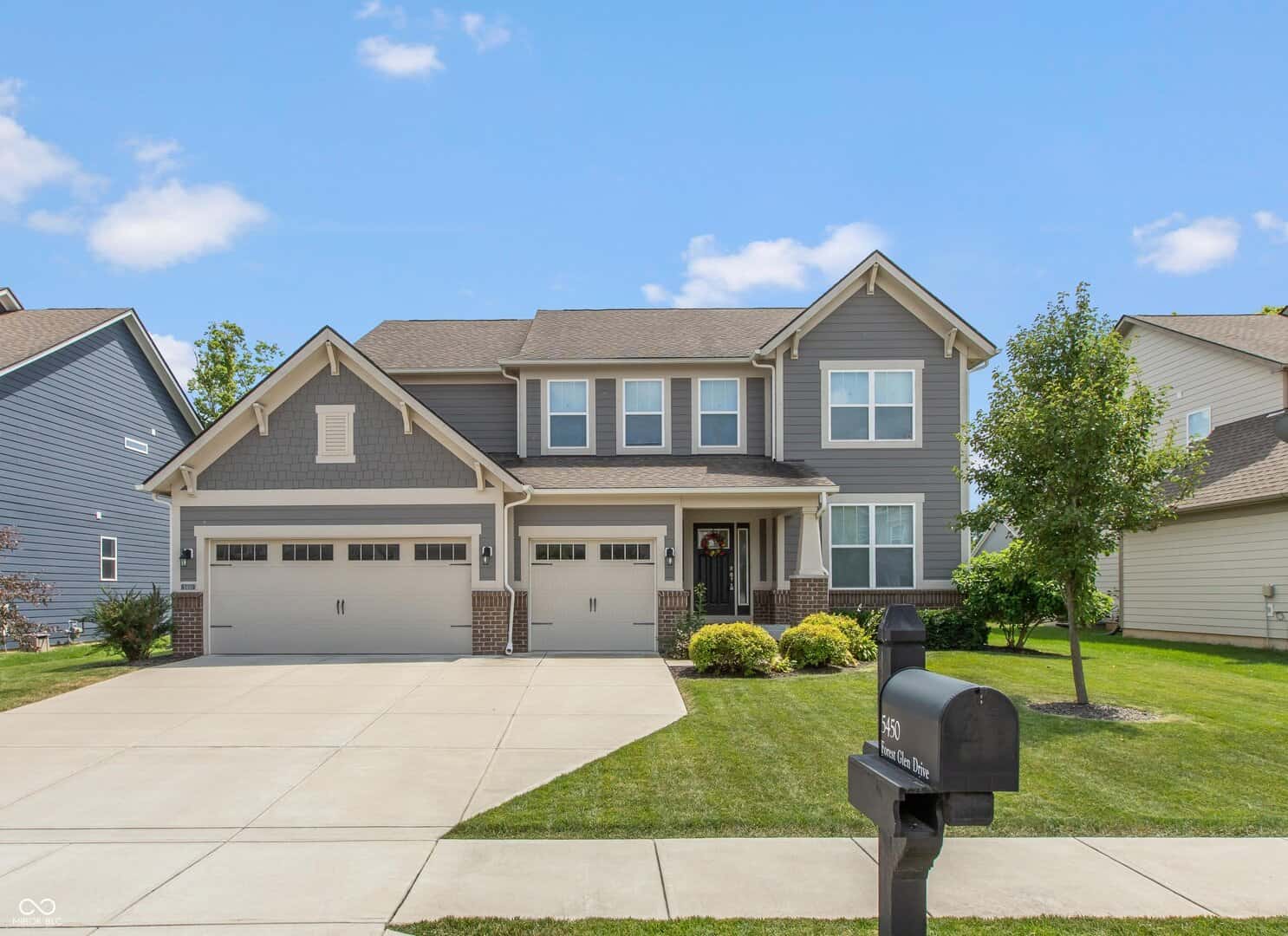Brownsburg