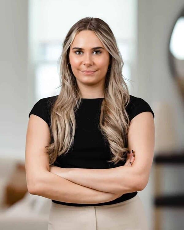 Allison Seminski