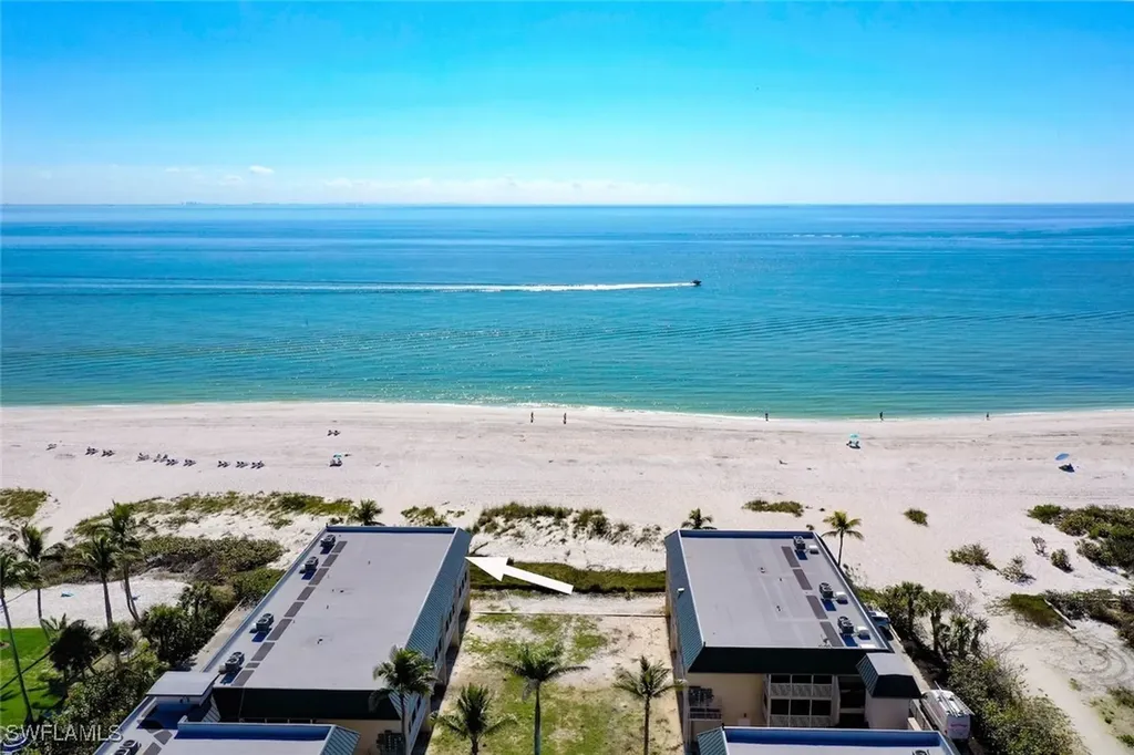 Sanibel Siesta