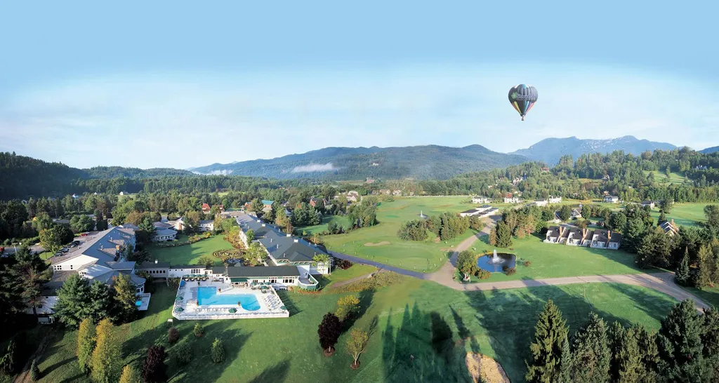 Commercial Properties