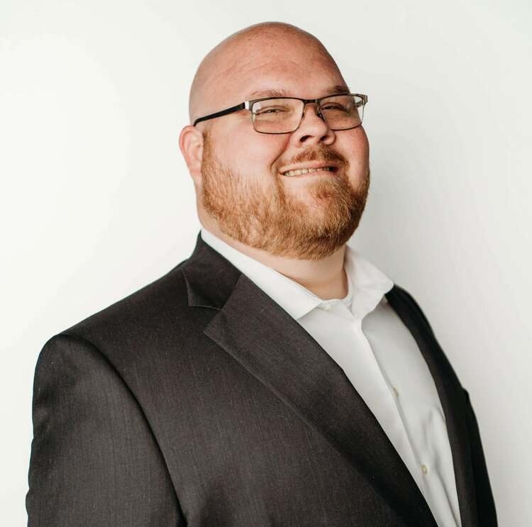 Aaron Majewski