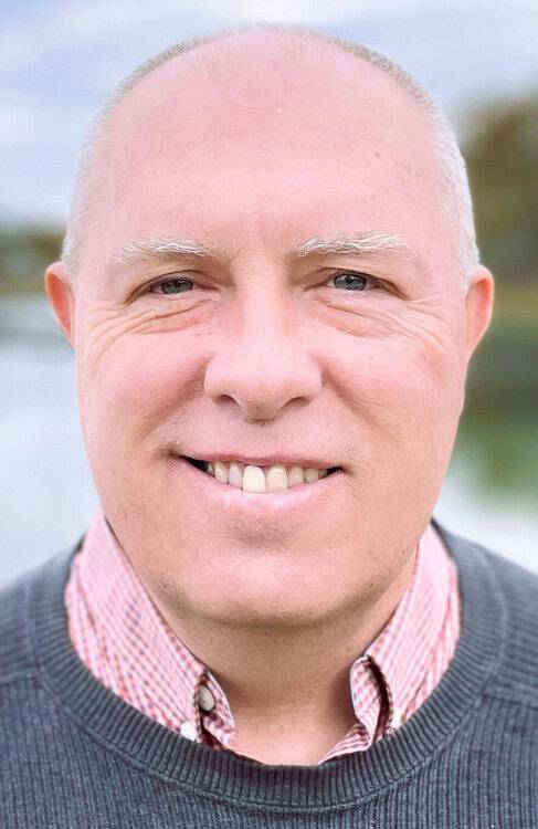 David Fountain