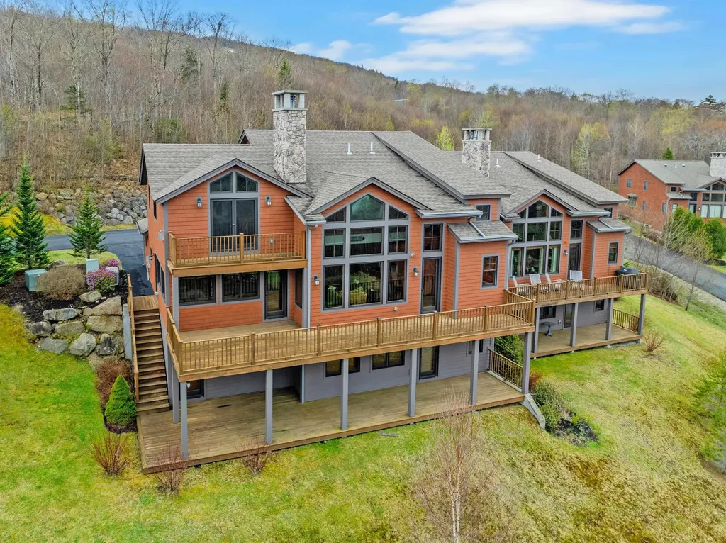 Bretton Woods Area