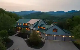 Ski Properties