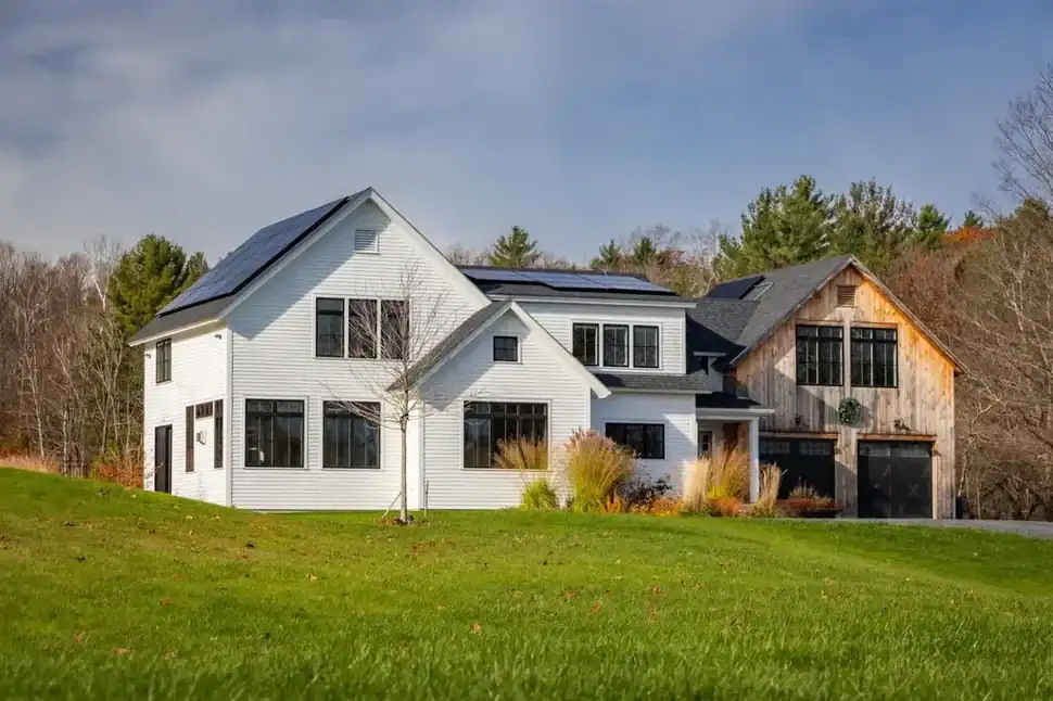 Richmond VT Real Estate