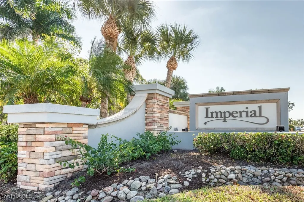 Imperial Golf Estates