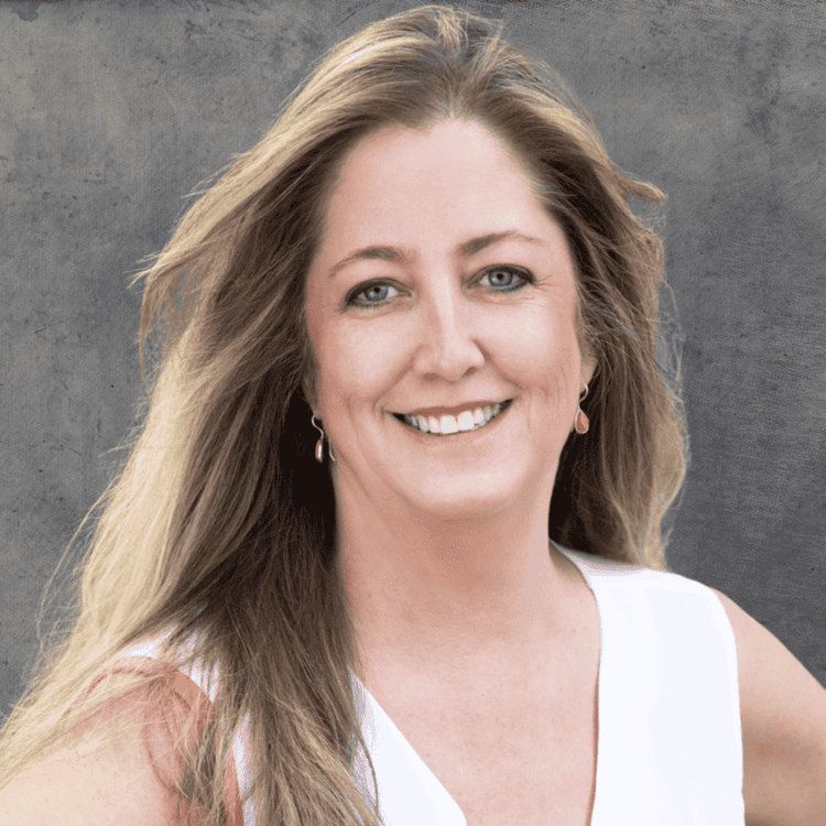 Lisa Kinne
