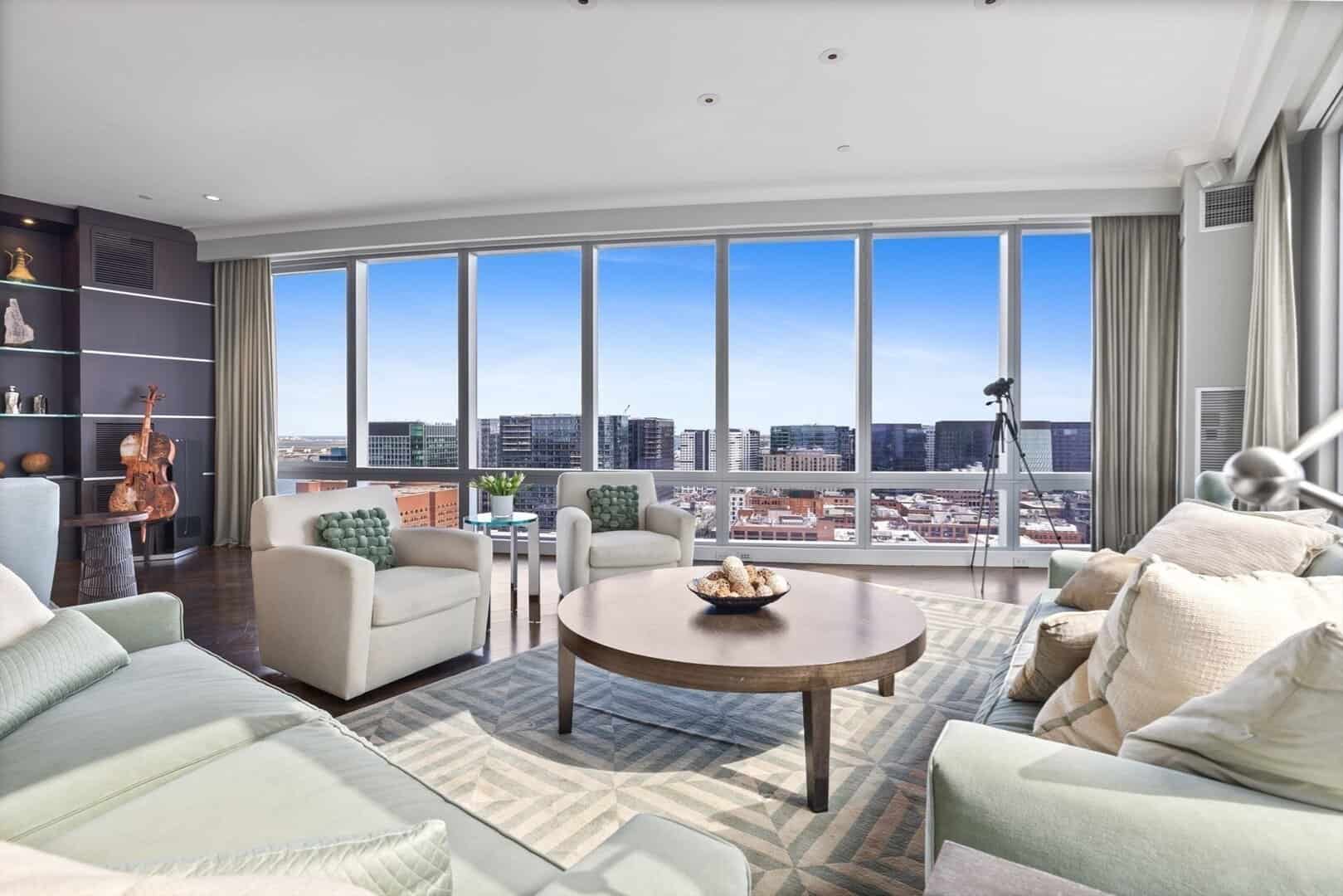 Condos