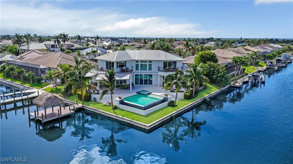 Cape Coral - Golf Course