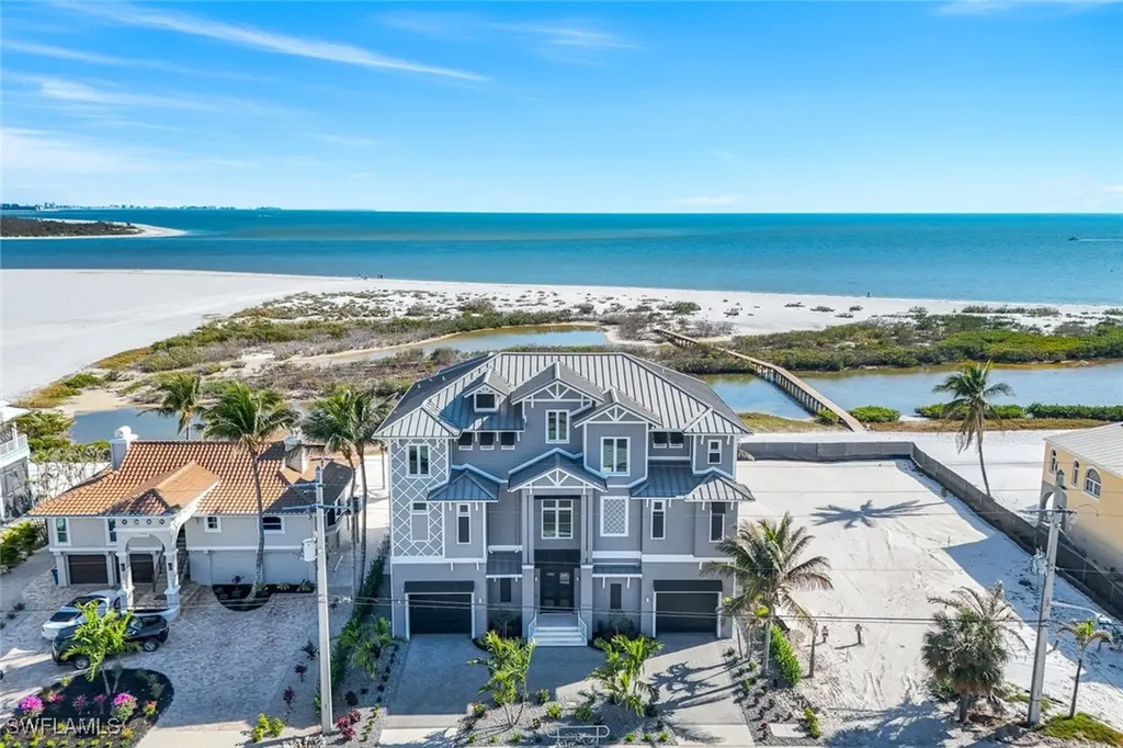 Fort Myers Beach