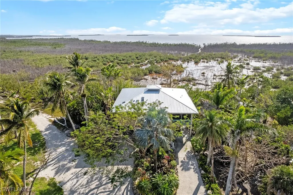 Pine Island