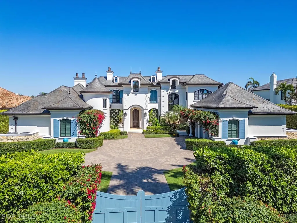 John R Wood Listings