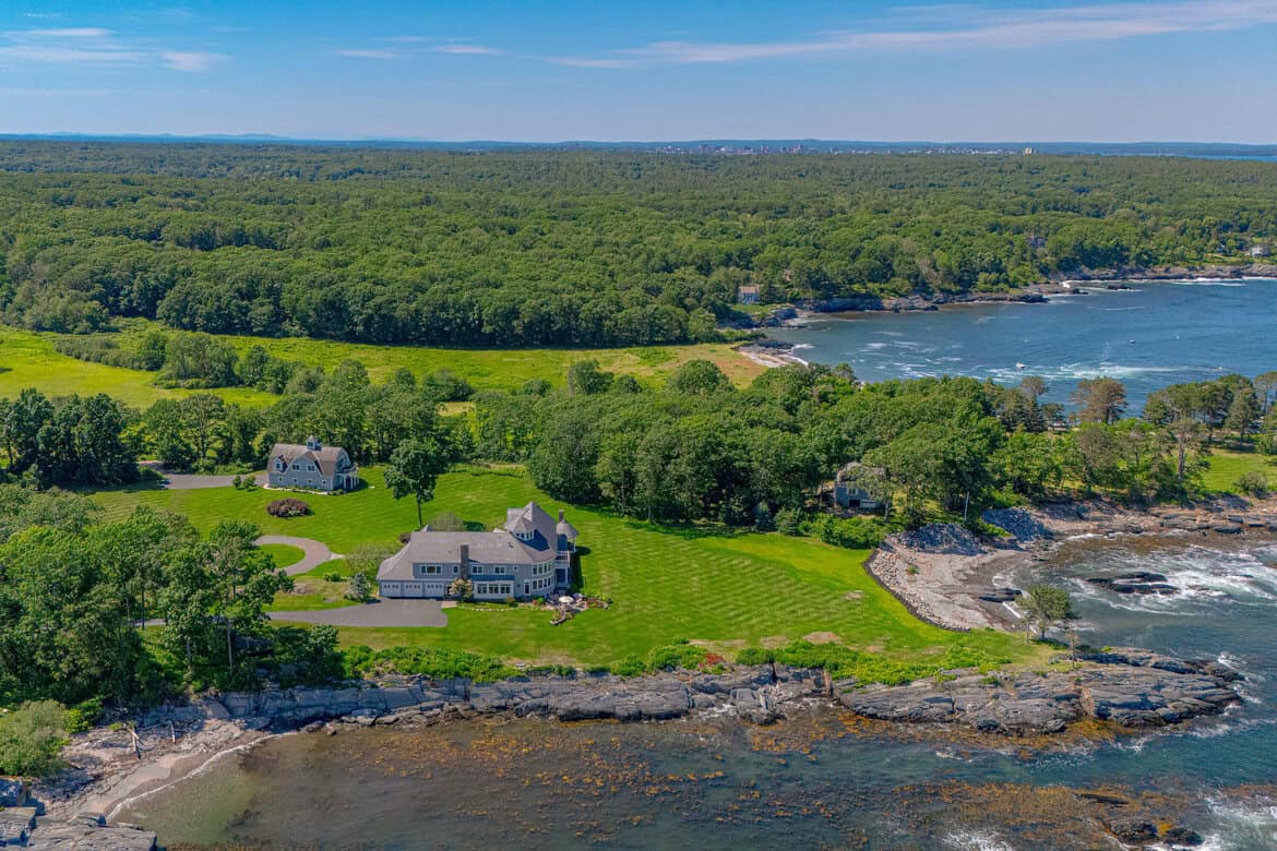 Brunswick ME Real Estate