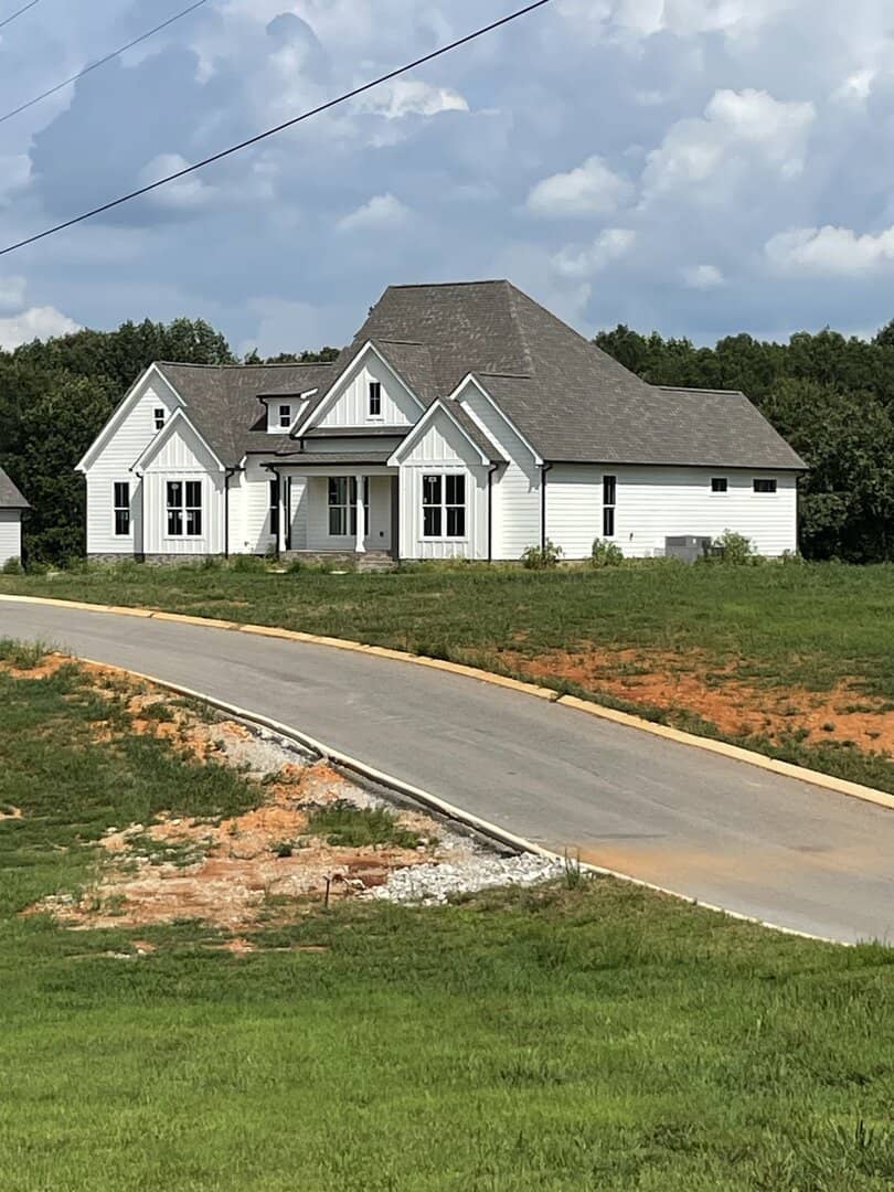 Summerlake Homes for Sale in Hendersonville TN