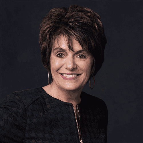 Sheryl VanDuren