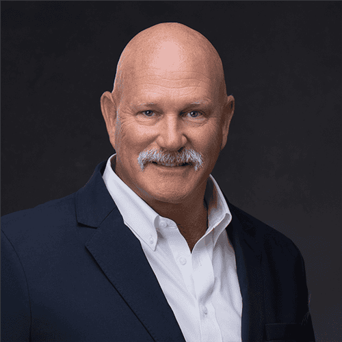 George Raines