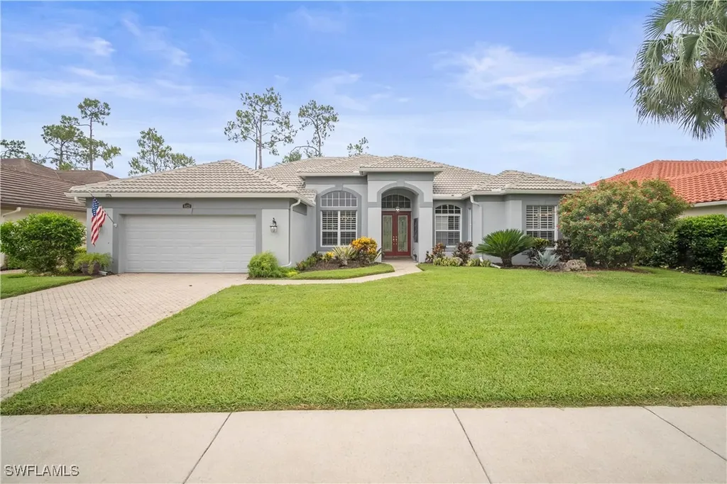 Vanderbilt Country Club