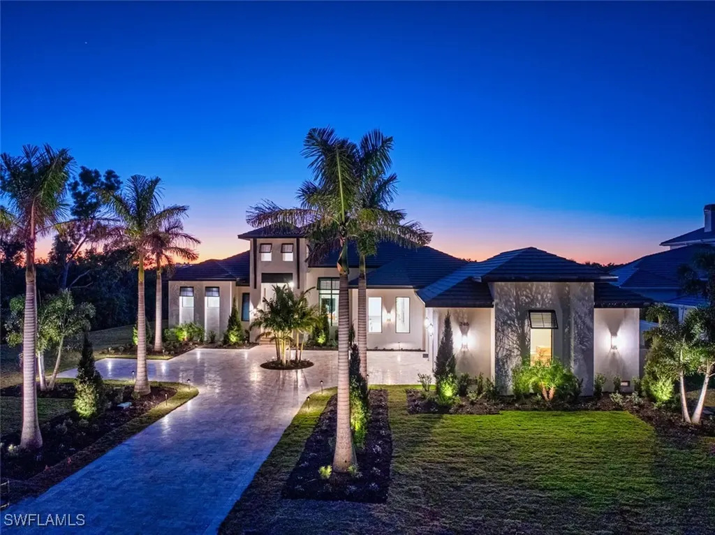 Featured Properties