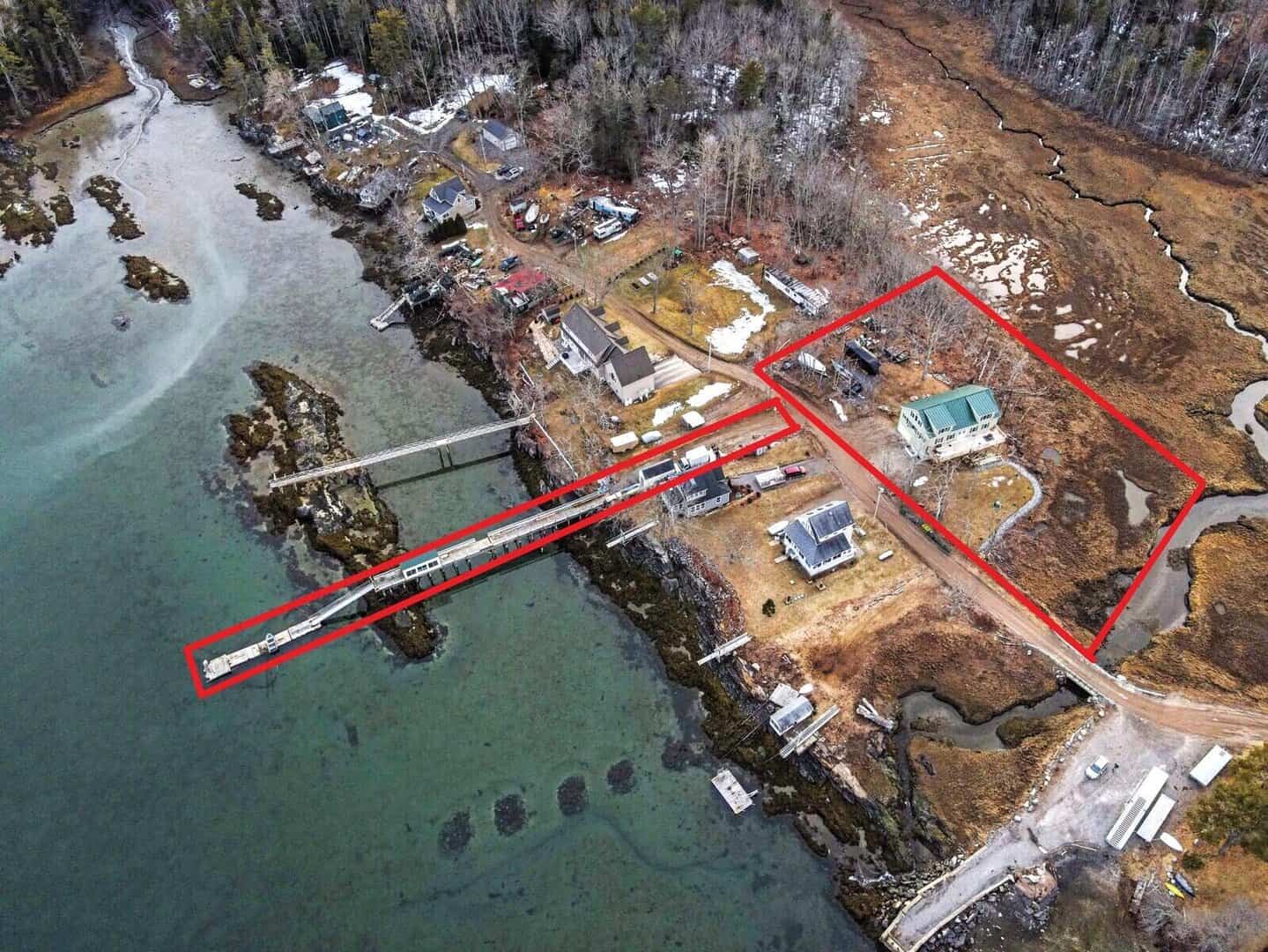 Listings for Chris Warner