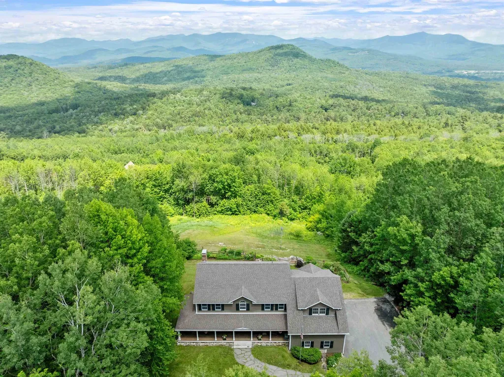 Campton NH