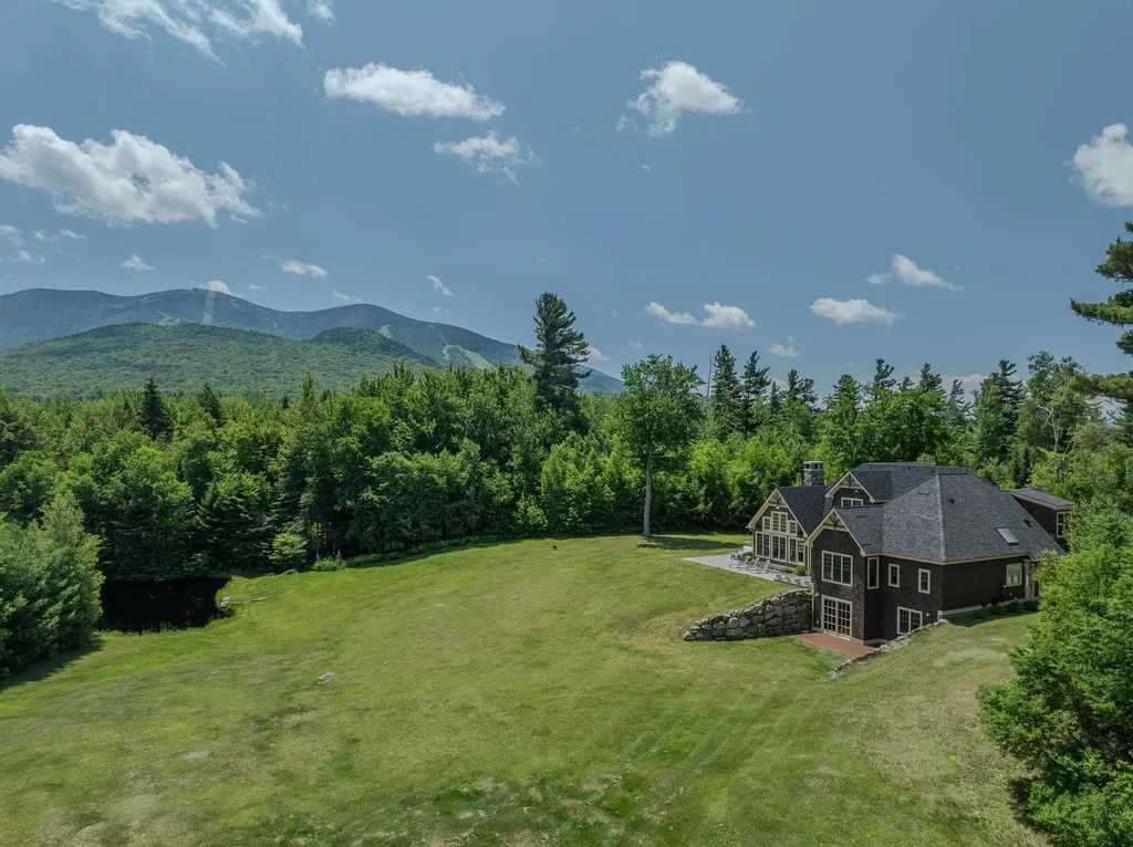 Franconia NH