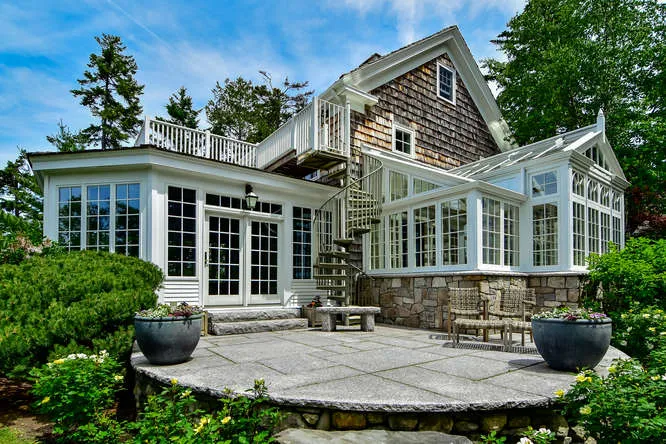 Residential Properties