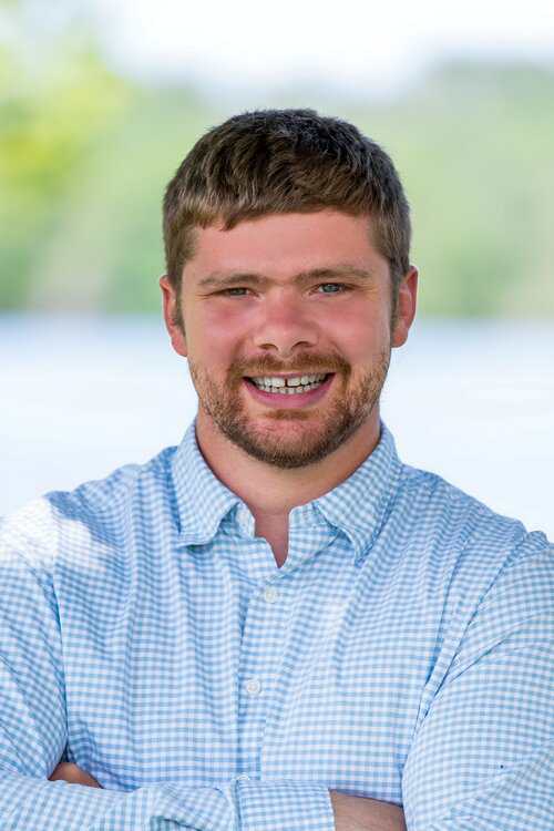 Shawn Russell
