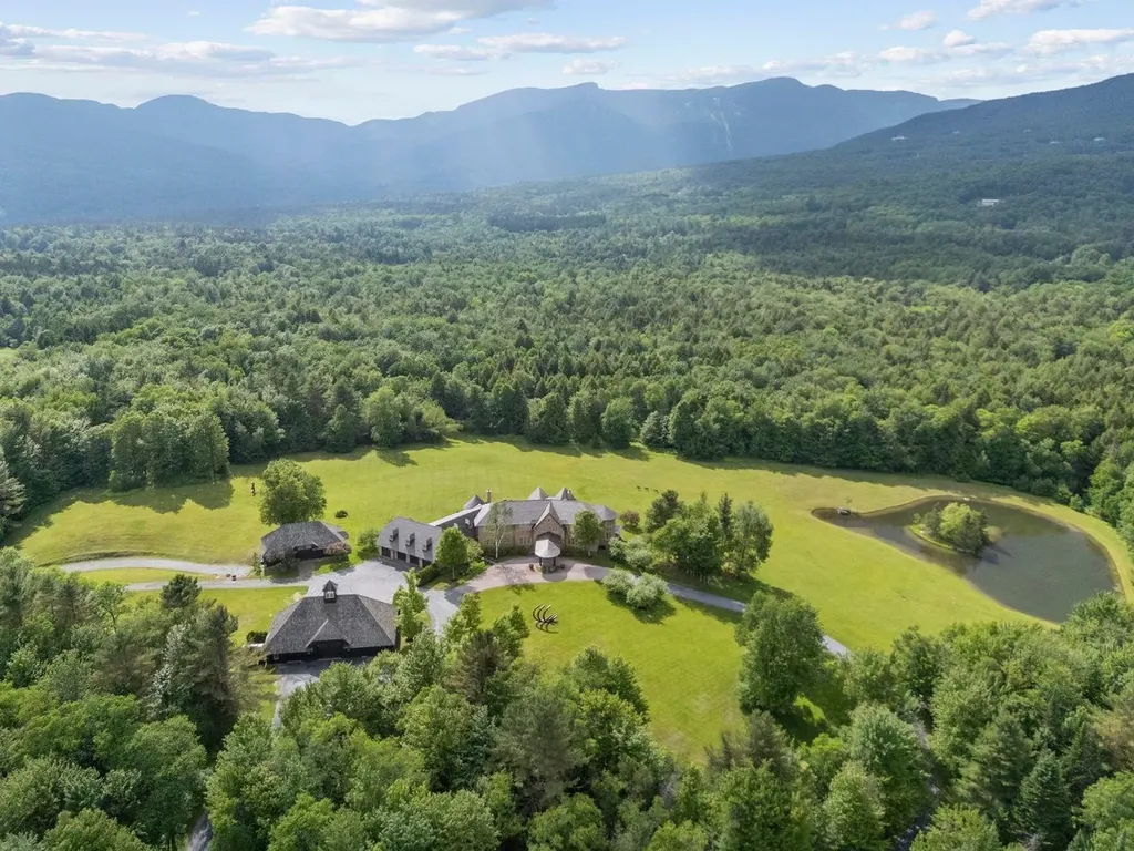 Vermont Single Family