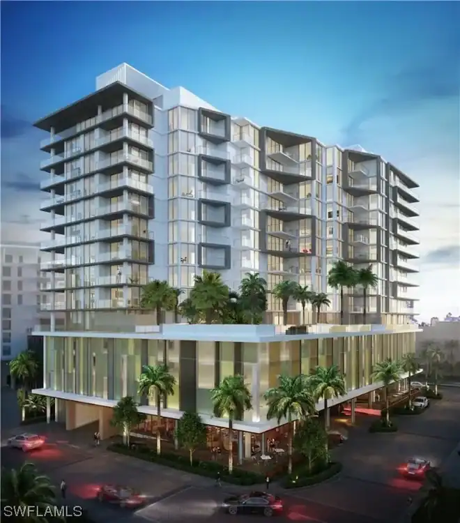 Featured Listings