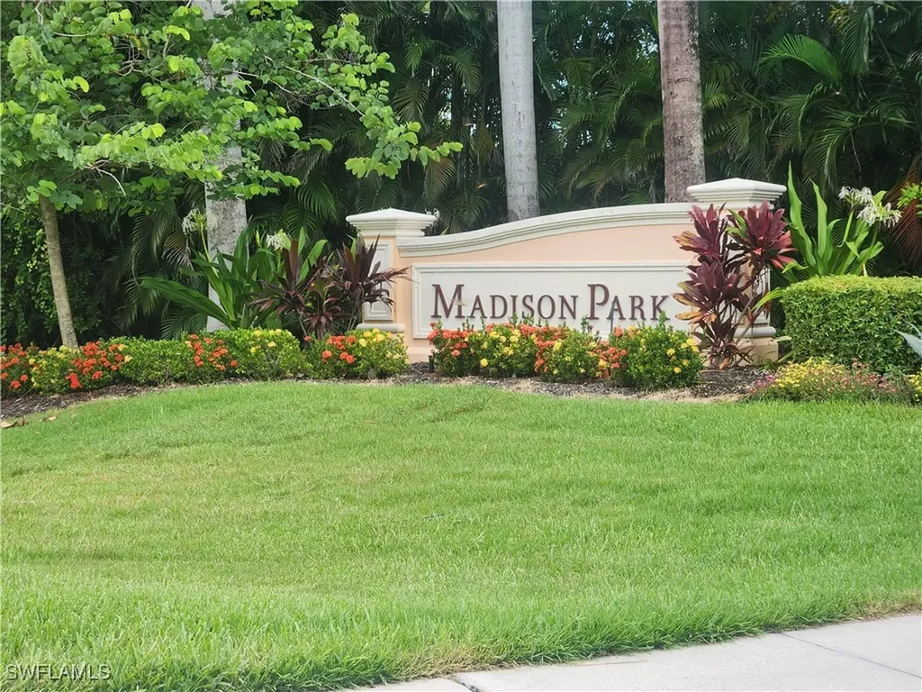Madison Park