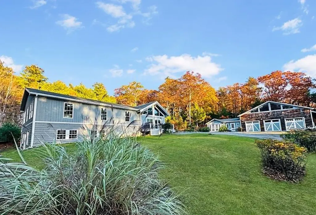 Andover, NH