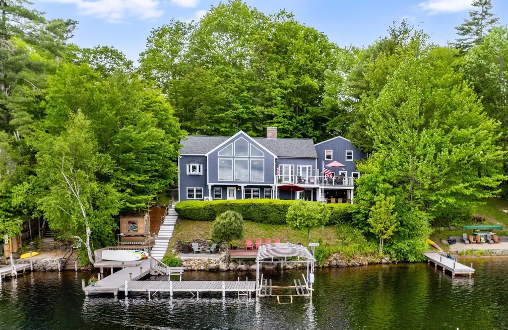 Antrim, NH