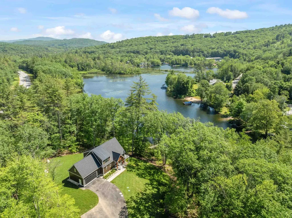 Ashland, NH