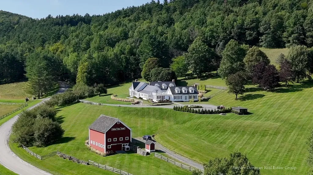 Barnard, VT